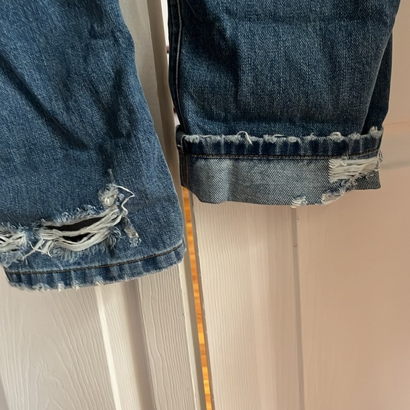 ASOS maternity cool boyfriend jeans - Picture 7 of 9